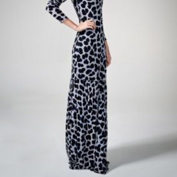ALICE by Temperley Felicity evening gown - Picture 3 of 7